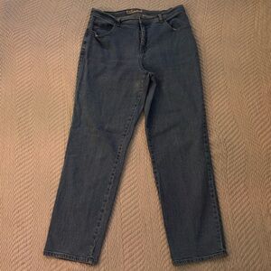 Just My Size Classic Denim Relaxed Jeans